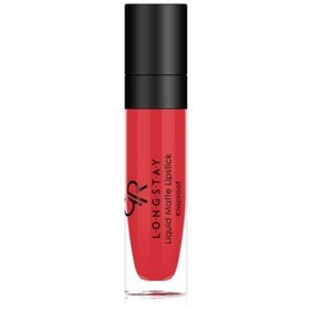 Resim Golden Rose Longstay Matte Lipstick-Likit Mat Ruj No:31 