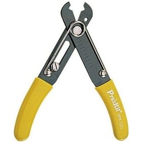 Resim Proskit 6pk-223 Kablo Soyucu 