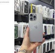 Resim Apple iPhone 15 Pro İkinci El YD | 128 GB | Natürel Titanyum İkinci El İphone 15Pro YD