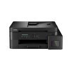 Resim Brother DCP-T830DW Renkli Tanklı Yazıcı 