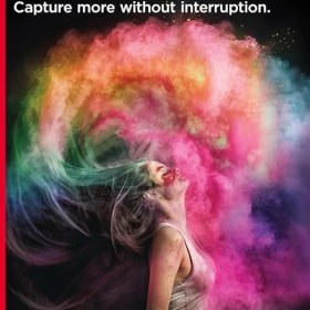 Resim Hype Store Extreme Pro 512 GB Sdxc Uhs-Iı Kart, 300 Mb/sn'ye Kadar Okuma Hızı ve Yazma Hızı, V90,8 K Kartın Profesyonel Performans Verileri 8k Videoların Kaydedilmesini Sağlar 