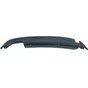 Resim VOLKSWAGEN GOLF- 6- 09/12 KARLIK (ARKA TAMPON ALTI) (EGZOST DELİKLİ) 