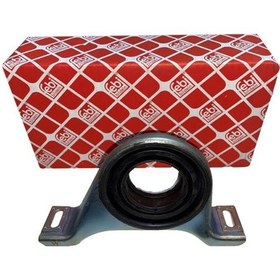 Resim Saft Askisi / Mercedes W204-W207-W212 / A2044100981 - 34037 503556099 