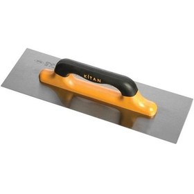 Resim Alçı Malası Kapalı Sap 50 CM 