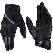 Resim Leatt Adv 7.5 Hydradri Ksia Stealth Eldiven Siyah 