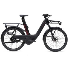 Resim VAAST E/1 Enviolo Elektrikli Bisiklet BOSCH MOTORLU 