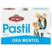 Resim Otacı Oka Mentol 16 Pastil 