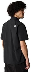 Resim THE NORTH FACE Erkek M Packable SS Tişört (1'li Paket) 