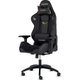 Resim Xrancer Premıo Black Oyuncu Koltuğu 