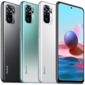 Resim Xiaomi Redmi Note 10 64 GB (Xiaomi Türkiye Garantili) 