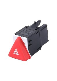 Resim Volkswagen Jetta Dörtlü Flasör Anahtari 2006--2011 313362542 