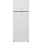 Resim Seg Stw 2501 F Enerji Statik Buzdolabı 