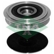 Resim INA 535006510 ALTERNATÖR KASNAĞI ASTRA G H CORSA C D ZAFIRA B MER 