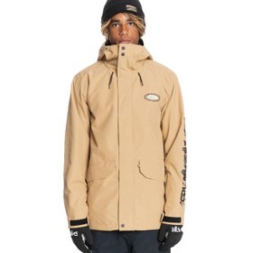 Resim Quiksilver In The Hood Erkek 
