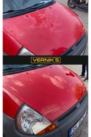 Resim VERNİKS ARAÇ GÜNEŞ YANIĞI ONARIM SETİ 1000 ML VERNİK SÖKÜCÜ 