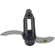 Resim Ozba Ticaret Cvs Uyumlu DN 3351 Fresa - Dn 3355 Katana - Dn 3353 Rondost - Dn 3357 Katana Rondo Doğrayıcı Bıçak 