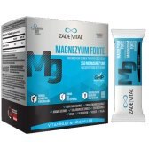 Resim Zade Vital Magnezyum Forte 30 Saşe 