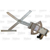 Resim VALEO 850290 CAM MEKANİZMASI (ÖN) (SOL) ASTRA F 