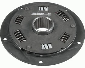 Resim Clutch Dısc 