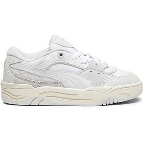 Resim Puma Puma-180 Erkek Günlük Ayakkabı 389267-06 Gri-gri Gri | Orijinal 