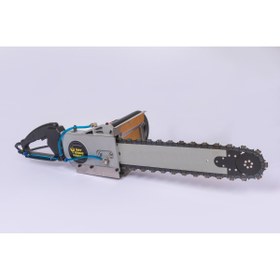 Resim İBEY MAKİNE 480 PRO ENDÜSTRİYEL SINIF DUVAR KESME MAKİNASI 