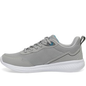 Resim Kinetix NANCY TX 4FX Açık Gri Unisex Sneaker 