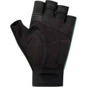 Resim Shimano Explorer Bayan Kısa Eldiven Beden L 