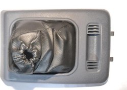 Resim Ford Connect Vites Körüğü Koyu Gri 2006-2009 Dizel 1.8 L TDCI 