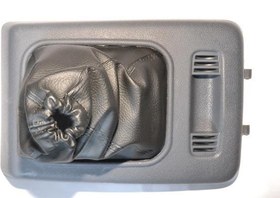 Resim Ford Connect Vites Körüğü Koyu Gri 2006-2009 Dizel 1.8 L TDCI 