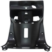 Resim Kuba Matrıx 125 Ruhsatlık 