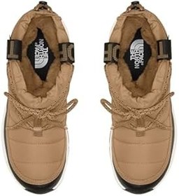 Resim The North Face W THERMOBALL TRACTION Kadın Bot NF0A331HQ4C1 