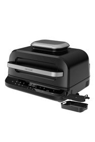 Resim CECOTEC Cecofry FireDome 6000 Airfryer Fritöz 6 Litre 