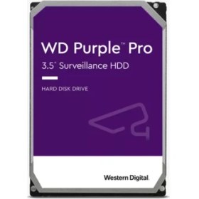 Resim 10TB WD Purple SATA 6Gb/s 256MB DV 7x24 WD101PURP 