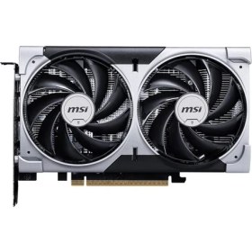 Resim Msı Geforce RTX5060 8g Ventus 2x Oc 8gb Gddr7 128BIT 1xhdmı 3xdp Ekran Kartı 