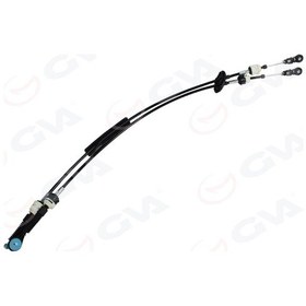 Resim Vıtes Halatı Mercedes Vıto W447 14 Tsg 380 Manuel Sanzıman. 6 Vıtes A4472601351 