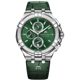Resim Maurice Lacroix Ml-aı1018ss001630-5 Erkek Kol Saati 