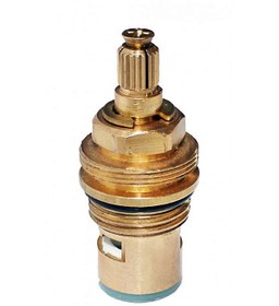 Resim Yapıtaşı YT48 Koç Tip Aç Kapa Batarya-musluk içi salmastra 