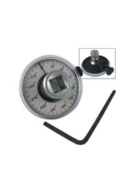 Resim Nt Tools 1/2'' Tork Açı Ölçer 