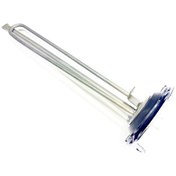 Resim Arçelik Beko Demirdöküm Dt-4 Uyumlu 2000w 230v 5 Delikli Cr304 Termosifon Rezistansı 