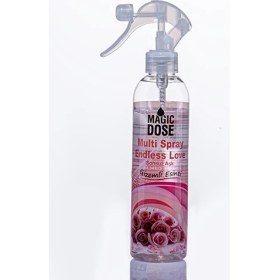 Resim Magic Dose Multi Sprey Sonsuz Aşk 350 ml 
