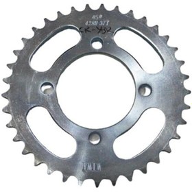 Resim Yamaha Ybr 2004-2009-Esd Arka Dişli 37T 