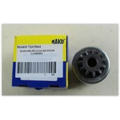 Resim Mako 72315664 - Marş Dişlisi Çatalsız Steyr Lamborghını-pancar M 