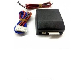 Resim Follow Me Home ve Far Sensörü Birarada Modül 