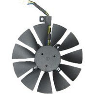 Resim ASUS ROG-STRIX-GTX1080TI-O11G-GAMING 5PIN FAN 