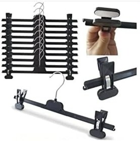 Resim Askıcı Pantolon Mandallı Etek Askısı 20 Adetaa-olg71236123718 