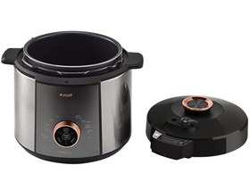 Resim Arçelik MC 6056 I Gurme Şef 5.5 L Çok Amaçlı Pişirici 