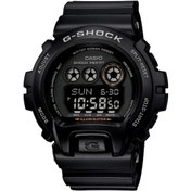Resim Casio G-Shock GM-6900B Ön Darbe Emici Ekran Koruyucu Nano Cam (4 Adet) 