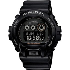 Resim Casio G-Shock GM-6900B Ön Darbe Emici Ekran Koruyucu Nano Cam (4 Adet) 