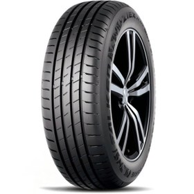 Resim Falken 205/60 R16 TL 96V XL ZIEX ZE320 Yaz Lastiği (Üretim Tarihi:2025) 