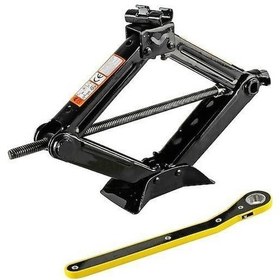 Resim Aempart Kriko Cırcırlı Kollu 1,5 Ton Kapasiteli Aem19 1504 